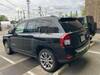 CHRYSLER JEEP COMPASS