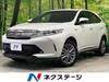 TOYOTA HARRIER HYBRID