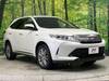 TOYOTA HARRIER HYBRID