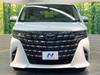 TOYOTA ALPHARD HYBRID