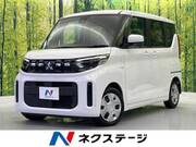 2025 MITSUBISHI EK SPACE