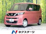 2022 NISSAN ROOX