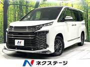 2023 TOYOTA VOXY