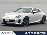 2022 SUBARU BRZ