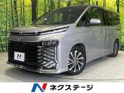 2022 TOYOTA VOXY