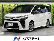 2021 TOYOTA VOXY