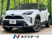 2023 TOYOTA YARIS CROSS