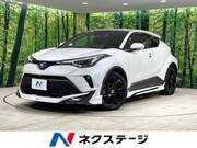 2021 TOYOTA C-HR