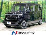 2024 HONDA N-BOX CUSTOM