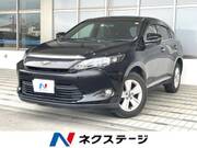 2016 TOYOTA HARRIER