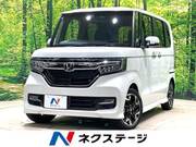 2020 HONDA N-BOX CUSTOM