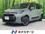 2024 TOYOTA SIENTA