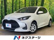2024 TOYOTA YARIS
