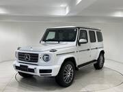 2023 MERCEDES BENZ G-CLASS
