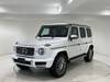 MERCEDES BENZ G-CLASS