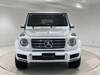 MERCEDES BENZ G-CLASS