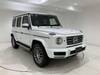 MERCEDES BENZ G-CLASS