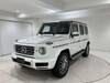 MERCEDES BENZ G-CLASS