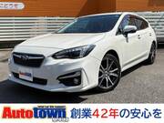 2017 SUBARU IMPREZA SPORTS