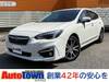 SUBARU IMPREZA SPORTS