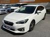 SUBARU IMPREZA SPORTS