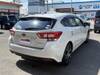 SUBARU IMPREZA SPORTS