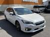 SUBARU IMPREZA SPORTS