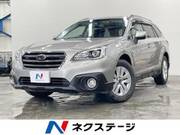 2016 SUBARU LEGACY OUTBACK