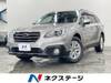 SUBARU LEGACY OUTBACK
