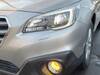 SUBARU LEGACY OUTBACK