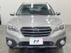 SUBARU LEGACY OUTBACK