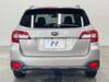 SUBARU LEGACY OUTBACK