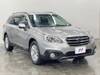 SUBARU LEGACY OUTBACK