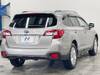 SUBARU LEGACY OUTBACK