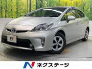 2012 TOYOTA PRIUS S