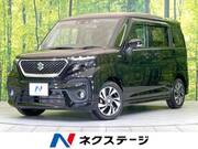2024 SUZUKI SOLIO BANDIT