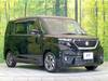 SUZUKI SOLIO BANDIT