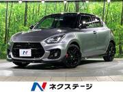 2025 SUZUKI SWIFT SPORT