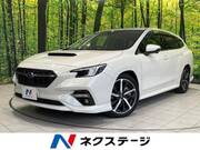 2021 SUBARU LEVORG