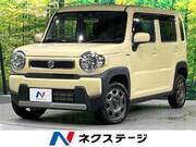 2021 SUZUKI HUSTLER