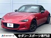 2016 MAZDA ROADSTER