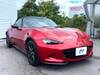 MAZDA ROADSTER