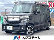 2013 HONDA N-BOX CUSTOM