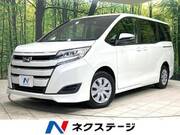 2018 TOYOTA NOAH X