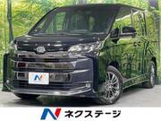2026 TOYOTA NOAH