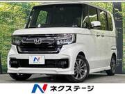 2021 HONDA N-BOX CUSTOM