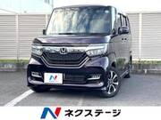 2020 HONDA N-BOX CUSTOM