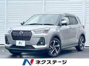 2025 DAIHATSU ROCKY