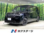 2026 HONDA STEPWAGON