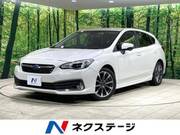 2020 SUBARU IMPREZA SPORTS